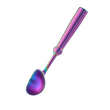 Stable Stainless Steel Ice Cream Tool Durable-Fantasy B Style