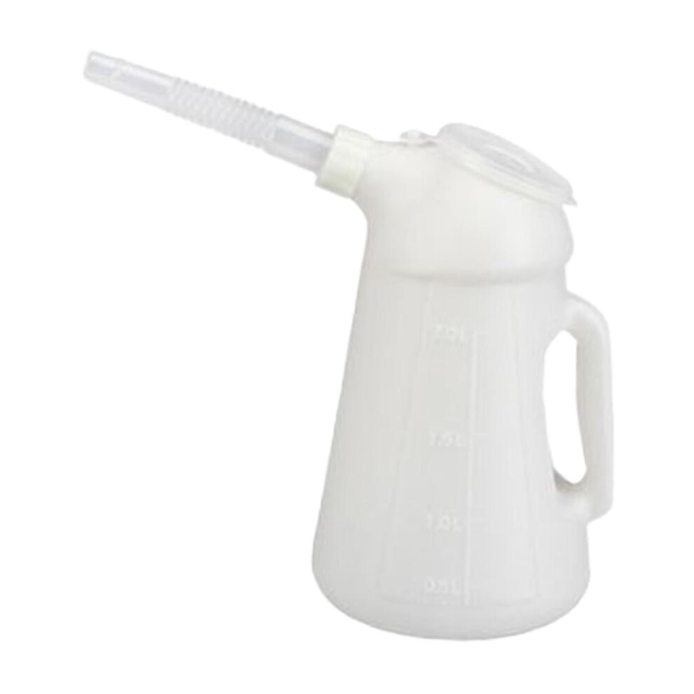 Oil Jugs With Spout Oil Dispensing Bottles Measuring-2 7751000095017