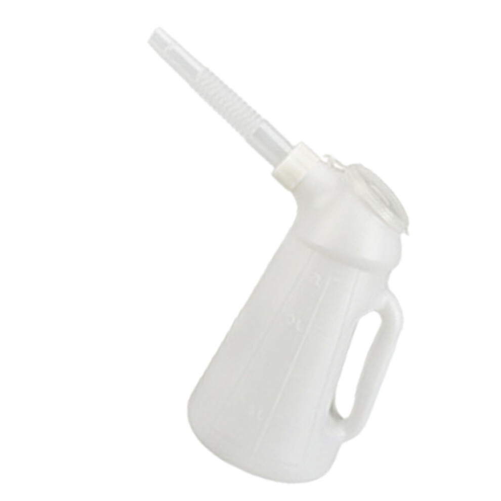 Flexible Oil Measuring Jugs With Pouring For Automotive-1.2L 7751000095116