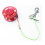 Performances Durability Light weight Scubas Diving-Blue 6