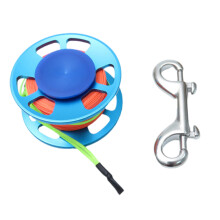 Performances Durability Light weight Scubas Diving-Blue