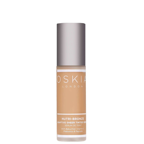 Oskia Facial Oils & Serums Nutri-Bronze Sheer Tinted Serum 30ml