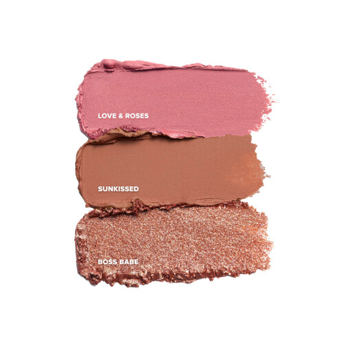 NUDESTIX Kits Stax Sunkissed Glow Set 2