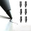 Replacement Tips for Remarkable Paper Graphics- 12 Pcs 2