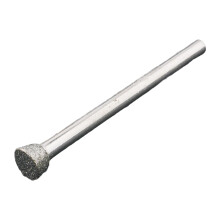 10Pcs Jades Shaping Polishing Tool Jades Jewelry-2.35 rodX5mm