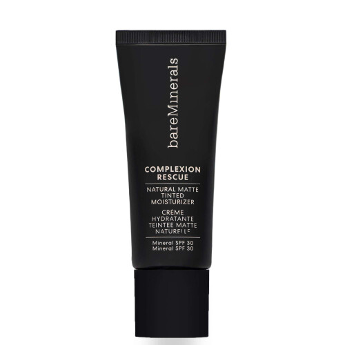 bareMinerals Complexion Rescue Matte Moisturizer SPF30 - 02 von bareMinerals 35 ml