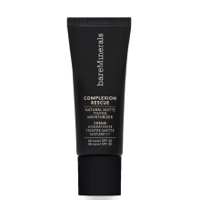 COMPLEXION RESCUE Crema hidratante con color mate natural SPF 30 #07-Tan Amber 35 ml