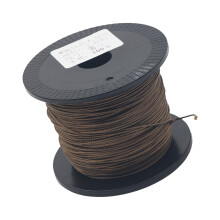 Braided Fishing Line Strong Nylon Line Sea Saltwater-20