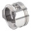 Piston Kit with Rings 6BX E1631 00 96 Stainless 10