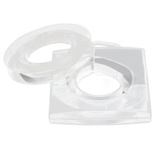 50M Fishing Line Nylon Fishing Wire Spool Clear-1.5