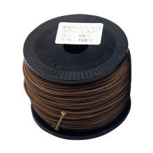 8 Strands Braided Fishing Line Smooth Casting Line-No. 40