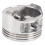 Piston Kit with Rings 6BX E1631 00 96 Stainless 7