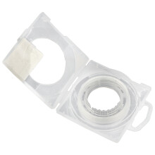 50M Fishing Line, Nylon Fishing Wire Spool Clear-2.0