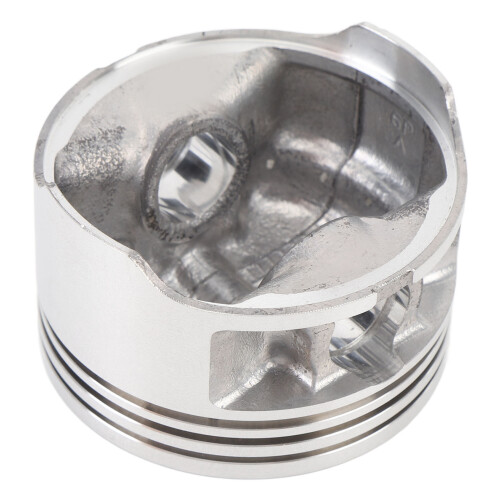 Piston Kit with Rings 6BX E1631 00 96 Stainless 1