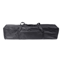 Fishing Rod Reel Carrying Case Large Capacity Oxford Cloth-80cm