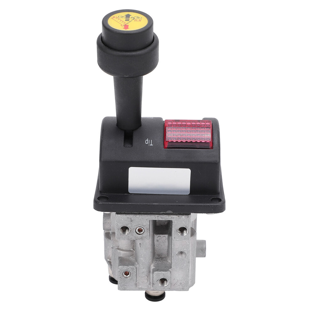 Dump Truck Control Valve With 3 Quick Connection 8320539262475