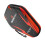 Waterproof Table Tennis Racket Bag EVA Ping Pong 4