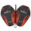 Waterproof Table Tennis Racket Bag EVA Ping Pong 2