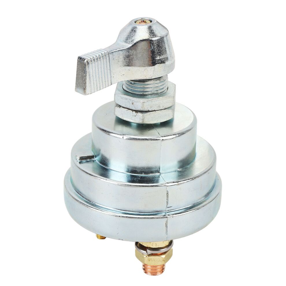 4 Post Master Battery Disconnect Switch Efficient 8320539262765