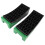 6Pcs Curved Leveling Block 35000lb Load Capacity 8
