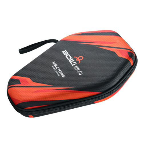 Waterproof Table Tennis Racket Bag EVA Ping Pong 1