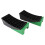 6Pcs Curved Leveling Block 35000lb Load Capacity 3