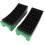6Pcs Curved Leveling Block 35000lb Load Capacity 9