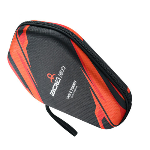 Waterproof Table Tennis Racket Bag EVA Ping Pong 2