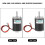 XD‑3420 30W Permanent Magnet DC Motor High Speed 10