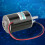 XD‑3420 30W Permanent Magnet DC Motor High Speed 4