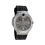 Cigarette Lighter Watch, Refillable Butane, Quartz Watch, Black 1