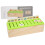 Educational Children Puzzle - Fruit & Number Matching Blocks for Early Learning 5