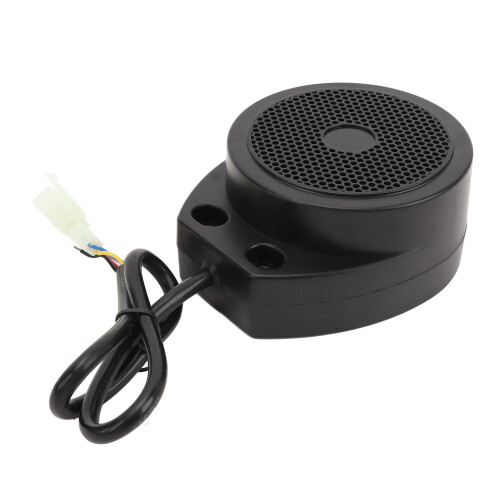 Motorcycle Engine Sound Simulator 110DB Universal 2