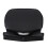 Motorcycle Backrest Cushion PU Leather Passenger 5
