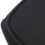 Motorcycle Backrest Cushion PU Leather Passenger 14