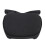 Motorcycle Backrest Cushion PU Leather Passenger 2