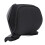 Motorcycle Backrest Cushion PU Leather Passenger 8