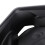 Motorcycle Backrest Cushion PU Leather Passenger 15