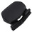 Motorcycle Backrest Cushion PU Leather Passenger 4