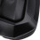 Motorcycle Backrest Cushion PU Leather Passenger 13