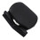 Motorcycle Backrest Cushion PU Leather Passenger 3