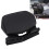 Motorcycle Backrest Cushion PU Leather Passenger 11