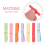 Multicolor Wishing Paper Rolls for Writing 150Pcs Creative Scrolls 5