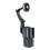 Multifunctional Car Cup Holder Car Fan with 1