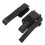 RV Screen Door Latch Matte Black High Strength 9
