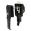 RV Screen Door Latch Matte Black High Strength 3