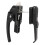 RV Screen Door Latch Matte Black High Strength 5