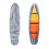 Waterproof UV-Proof Kayak Cover Heavy Duty 8