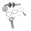 Engine Piston Connecting Rod Kit Metal Crankshaft 4