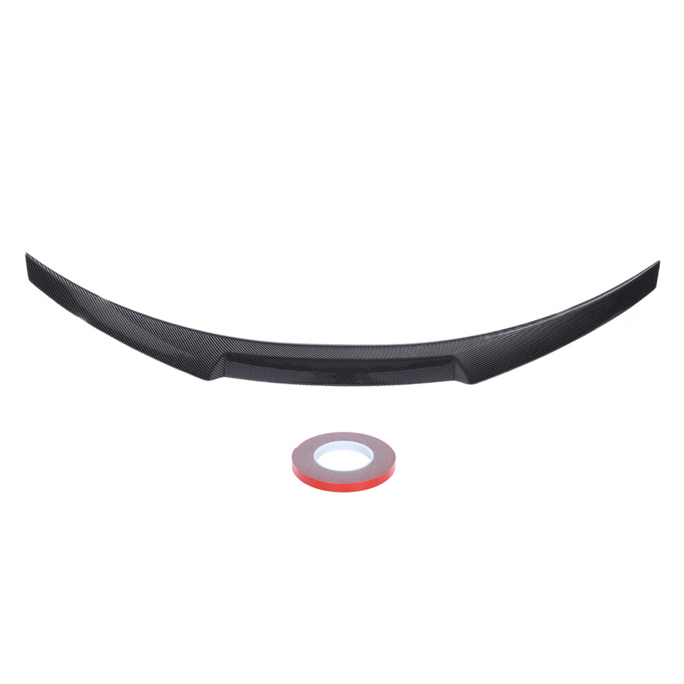 Rear Trunk Spoiler M4 Style Car Rear Boot Lid 8320539264219